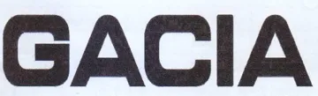 GACIA