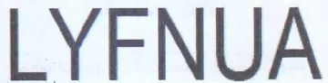 LYFENUA