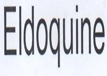 Eldoquine