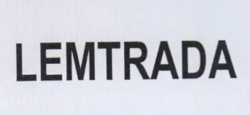 LEMTRADA