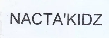 NACTA'KIDZ