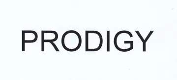 PRODIGY