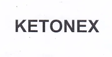KETONEX