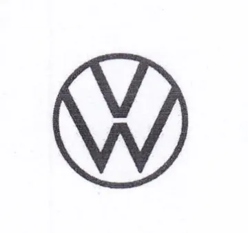 W trademark logo