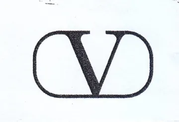 W) trademark logo