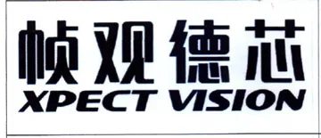 oe XE A ith XPECT VISION