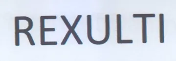 REXULTI
