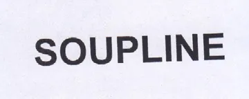 SOUPLINE