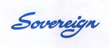 Sovereign