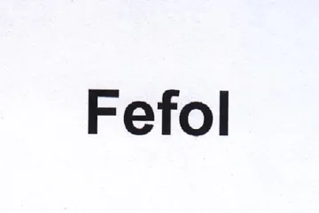Fefol