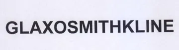 GLAXOSMITHKLINE