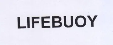 LIFEBUOY