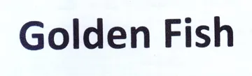 Golden Fish