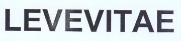 LEVEVITAE