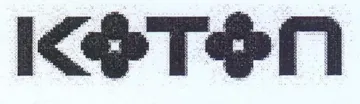 KOTOM trademark logo