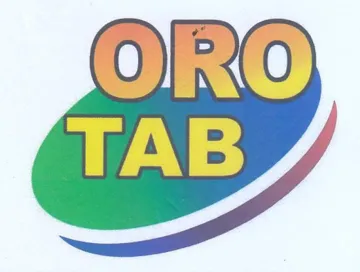 TAB مأب trademark logo