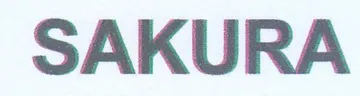 SAKURA