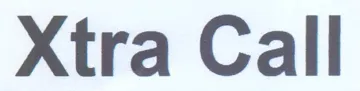 Xtra Call trademark logo
