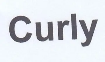 Curly
