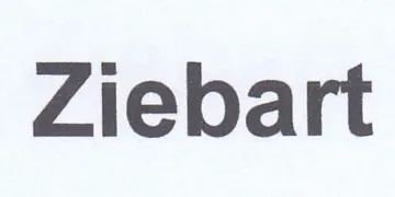 Ziebart trademark logo