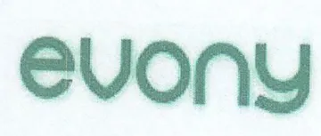evony trademark logo