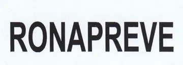 RONAPREVE