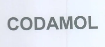 CODAMOL
