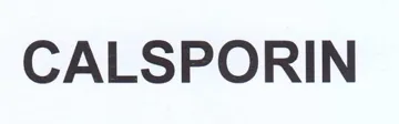 CALSPORIN