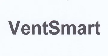 VentSmart trademark logo