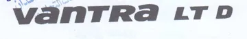 VanTRAa LTD