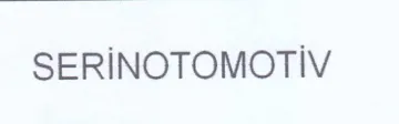 SERINOTOMOTIV