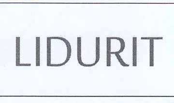 LIDURIT