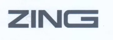 ZINC trademark logo