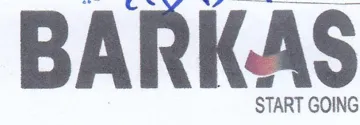 BARKAS