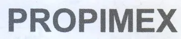 PROPIMEX