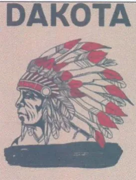 DAKOTA a TNS Ni Sy YR