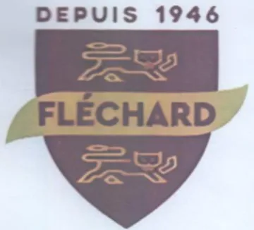 DEPUIS 1946 Eo 7 Pm