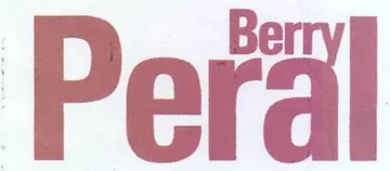 Peral