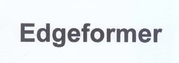 Edgeformer trademark logo