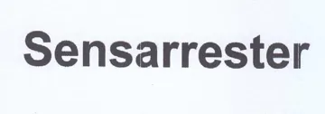 Sensarrester