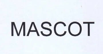 MASCOT trademark logo