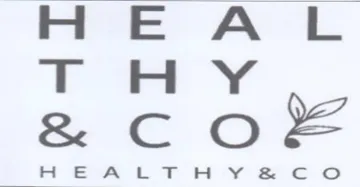 HEAL THY aa ot