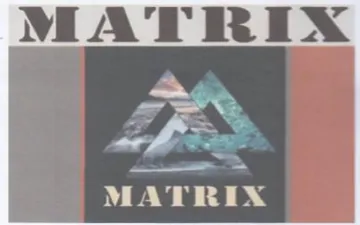 MATRIX 2-2 11 3