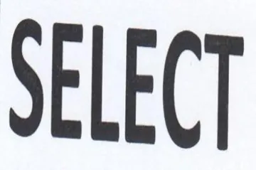 SELECT
