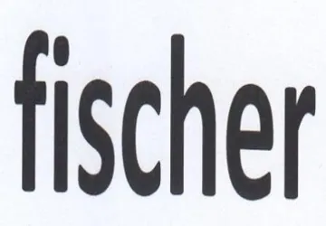 fischer trademark logo