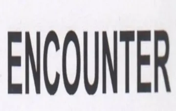 ENCOUNTER