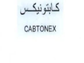 CABTONEX