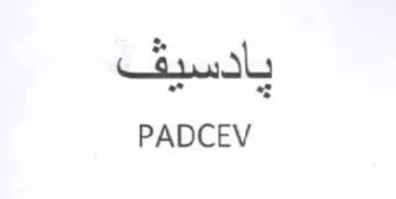 PADCEV يادسيف