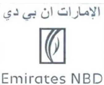 Emirates NBD الإمارات ان بي دي