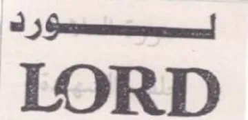 oem LORD trademark logo